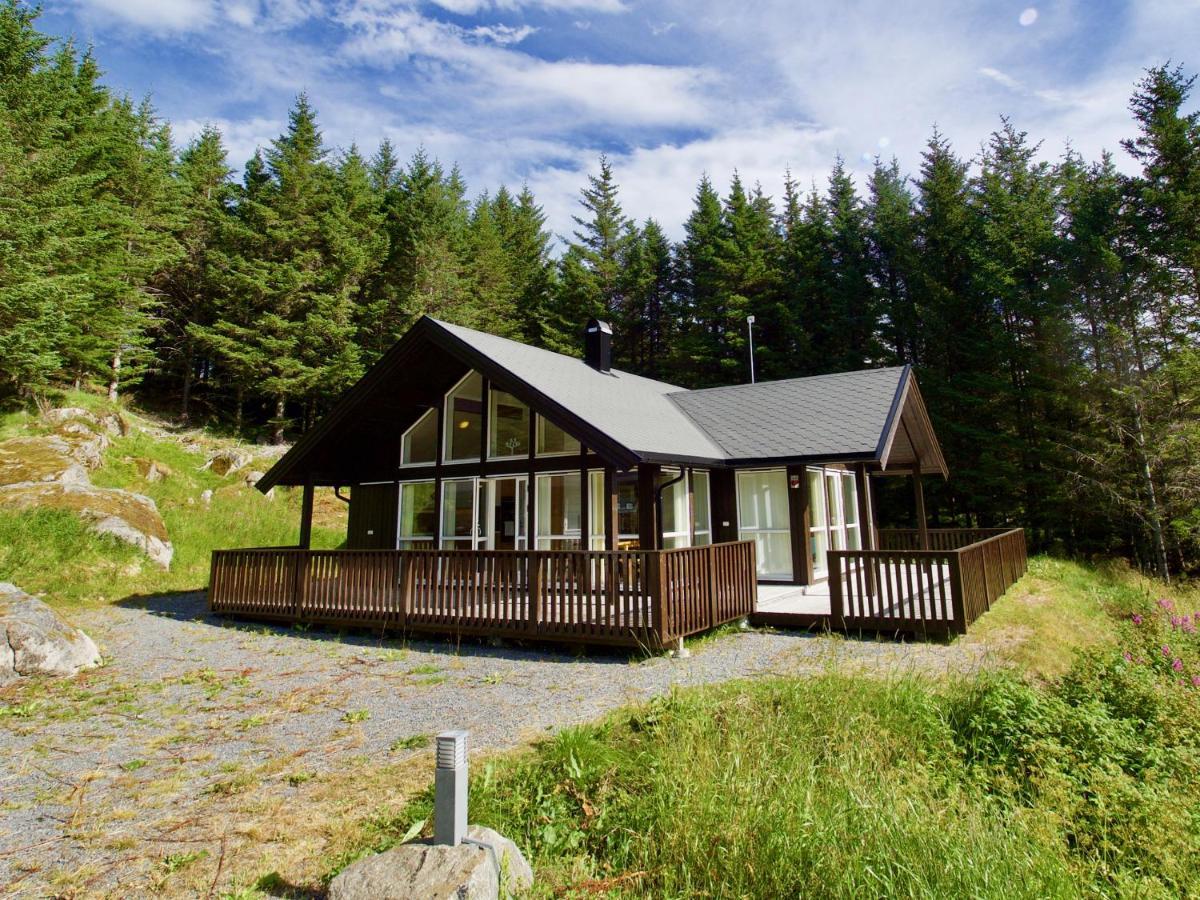 Eagle Bay Lofoten Gravdal  Exterior photo