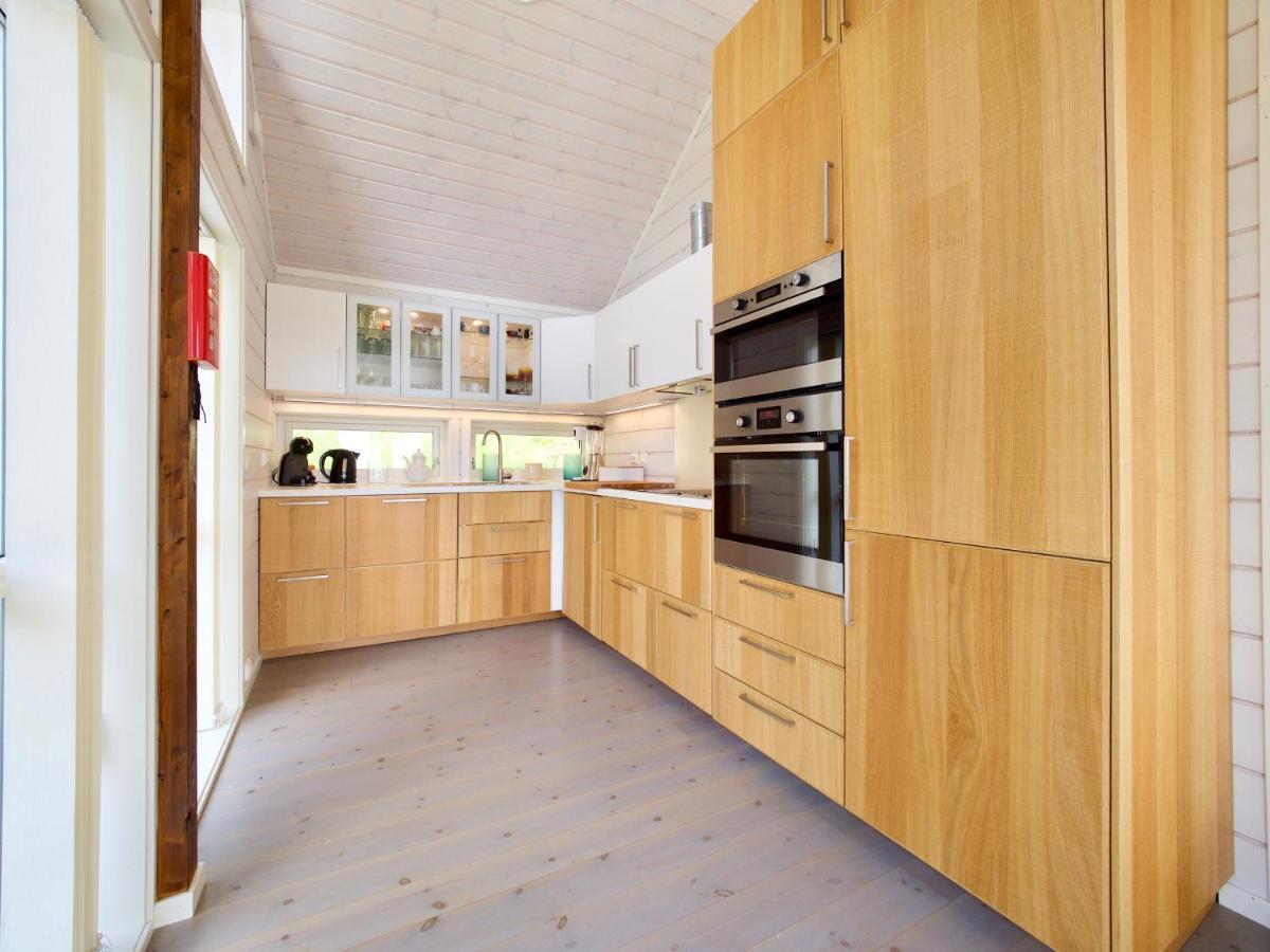 Eagle Bay Lofoten Gravdal  Exterior photo