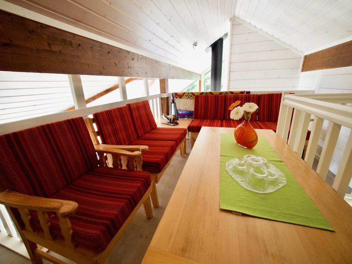 Eagle Bay Lofoten Gravdal  Exterior photo